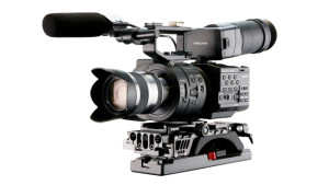 Sony FS700 Tilta